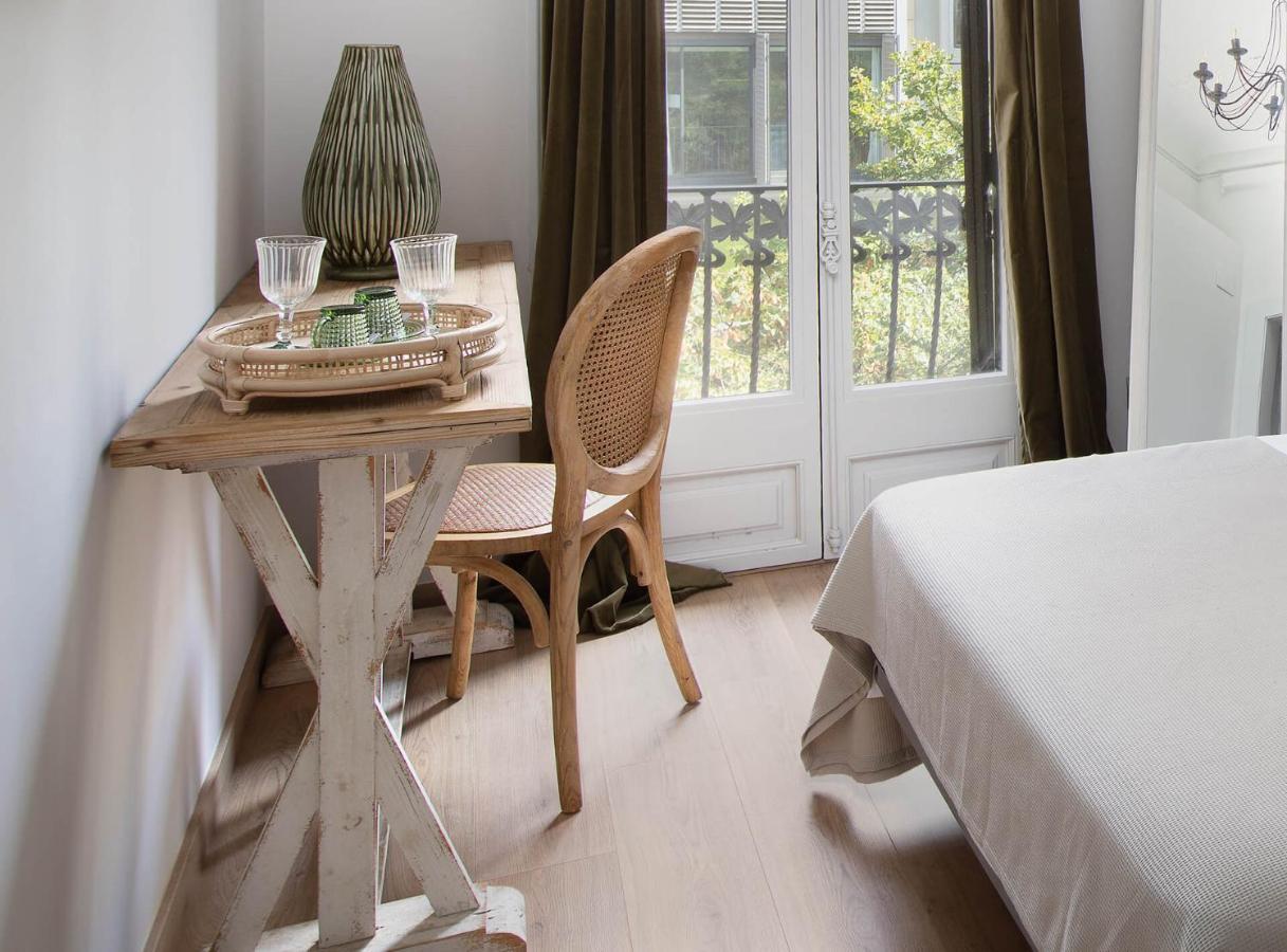 Maison d'hôtes La Maison De Barcelone