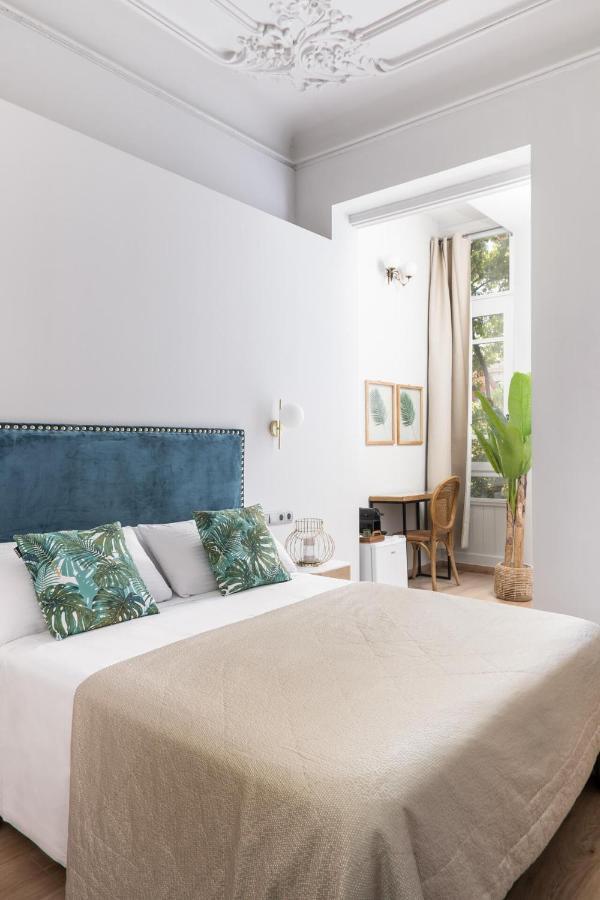 La Maison De Maison d'hôtes Barcelone