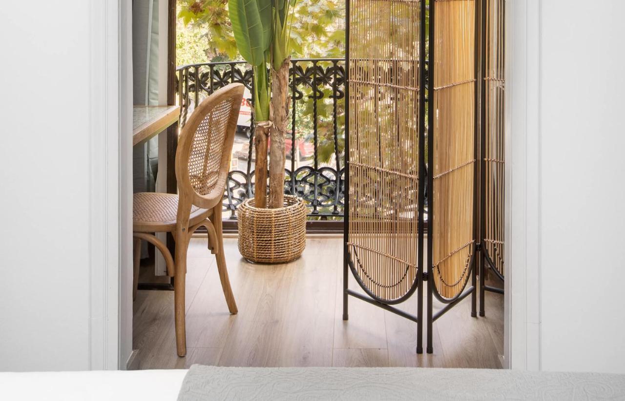 La Maison De Maison d'hôtes Barcelone