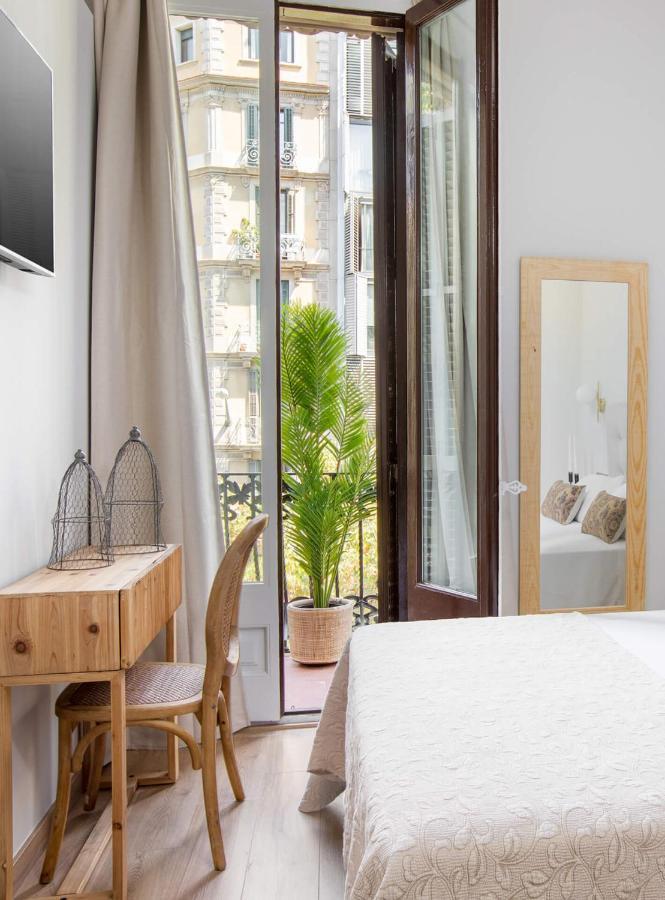 Pensión La Maison De 3*