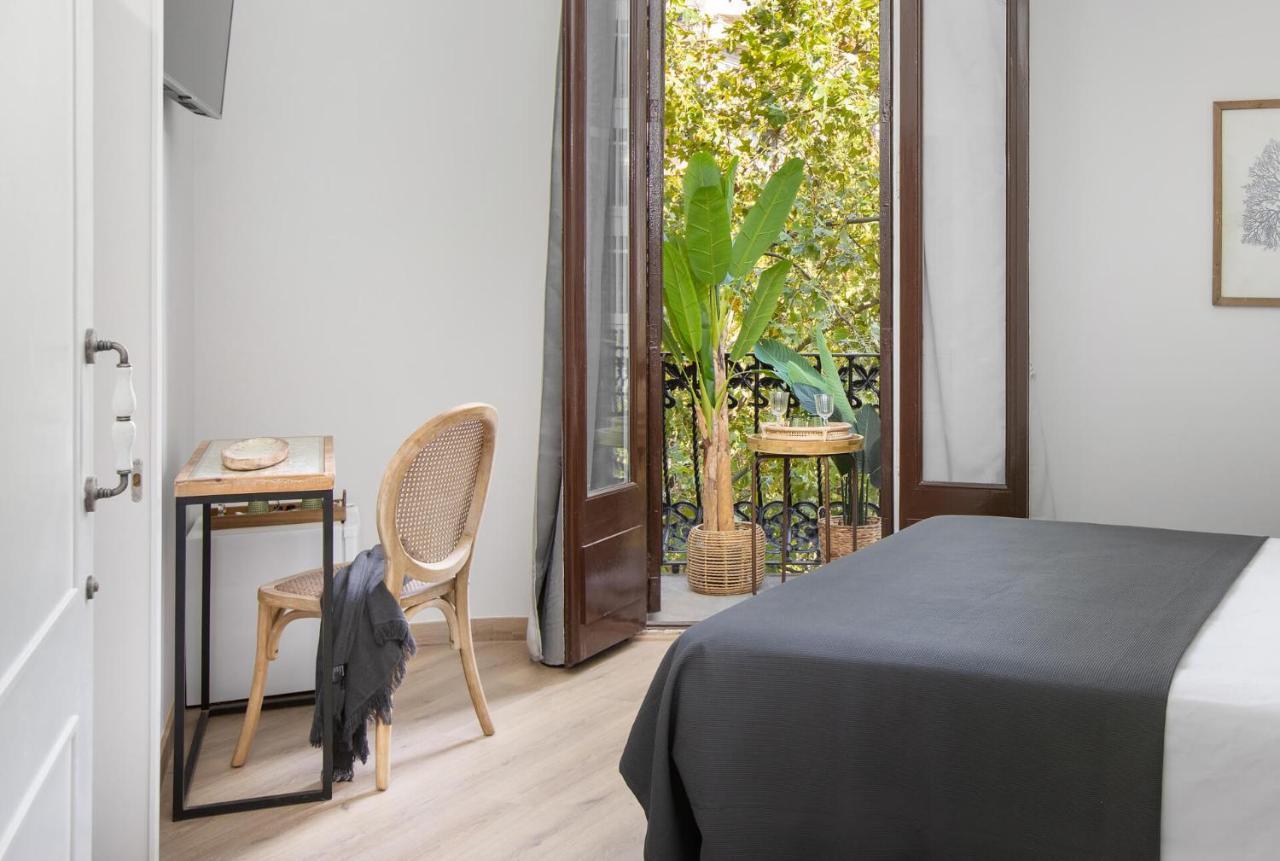 Maison d'hôtes La Maison De Barcelone