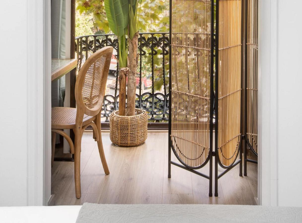 La Maison De Barcelone