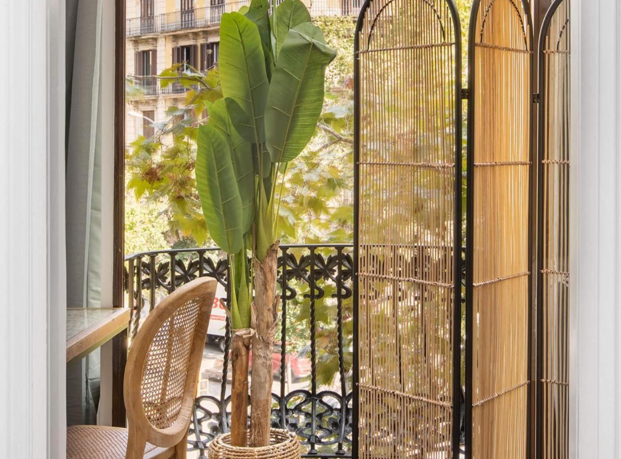 La Maison De Barcelone